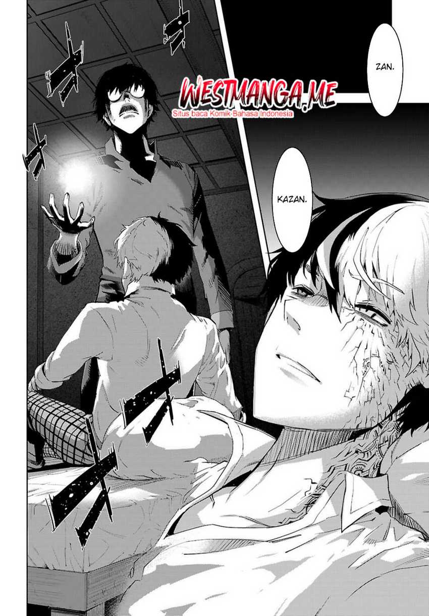 Game obu Familia – Family Senki Chapter 72 Gambar 29